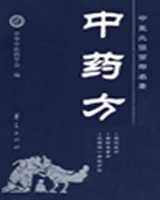 中医方剂大全